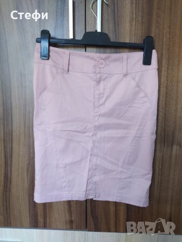 Дамска Лятна Пола BONELLI, снимка 2 - Поли - 41440579