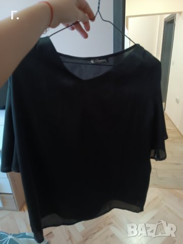 Дамски блузи , снимка 15 - Тениски - 44232217