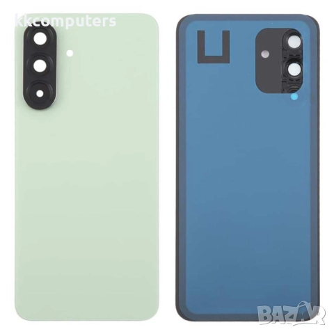 Оригинален Заден Капак за Samsung Galaxy A56 5G – Капак на Батерията / Резервна Част, снимка 3 - Резервни части за телефони - 52321094