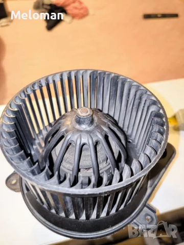 Продавам вентилатор парно климатроник Renault Scenic 1999-2003