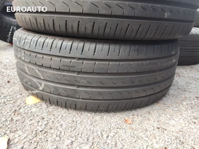 Летни гуми Pirelli Scorpion 215/55/18, снимка 4 - Гуми и джанти - 56326215