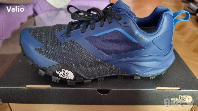 маратонки THE NORTH FACE, снимка 8 - Маратонки - 53400459