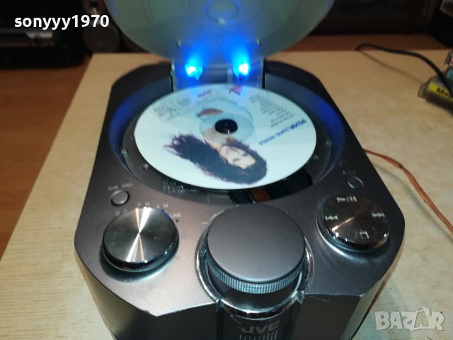 JVC-ВНОС FRANCE 2708230757, снимка 3 - Аудиосистеми - 41977292