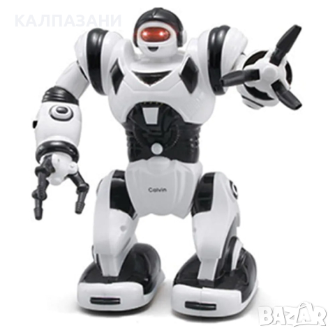 OCIE Робот Calvin с щипки OTC0871378 , снимка 2 - Други - 44824839