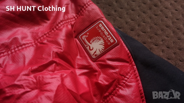 Engelbert Straus VISION Work Jacket размер L зимно работно яке W4-388, снимка 6 - Якета - 52092439