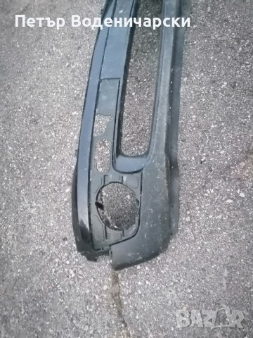 Предна броня Мини Купър MINI Mini Cooper S R56 Оригинална предна броня с номер 166,149-10 57-07
, снимка 2 - Части - 41964938