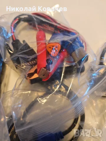 Продавам диагностика NEXIQ USB Link 3 за Cummins, Volvo, Perkins ..., снимка 5 - Индустриална техника - 56249603