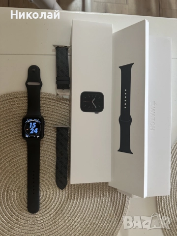 Apple watch 6 44Mm