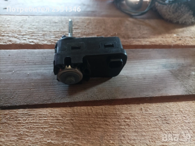 Сензор за ниво на фаровете KIA RIO Киа Рио