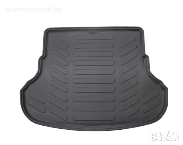 Гумена стелка багажник леген корито Хонда Сивик хечбек Honda Civic HB 2016+, снимка 2 - Аксесоари и консумативи - 48209959