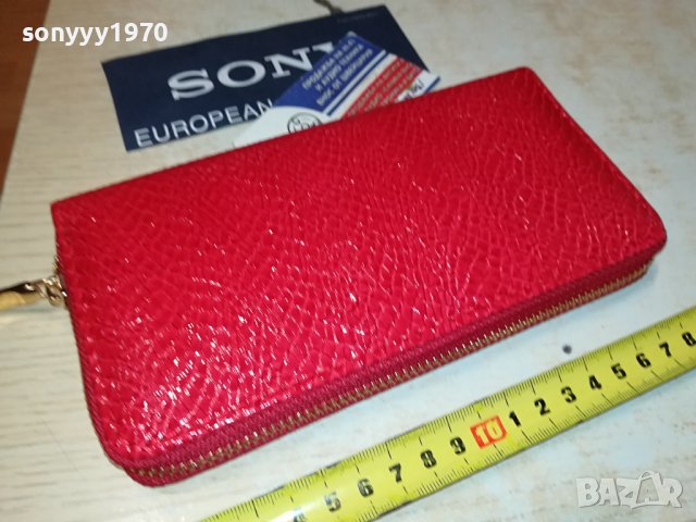 ПОРТМОНЕ 1508231015, снимка 3 - Портфейли, портмонета - 41859868