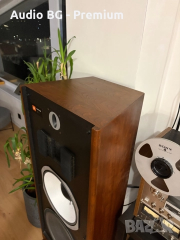 JBL L-220 Top , снимка 7 - Тонколони - 52281618