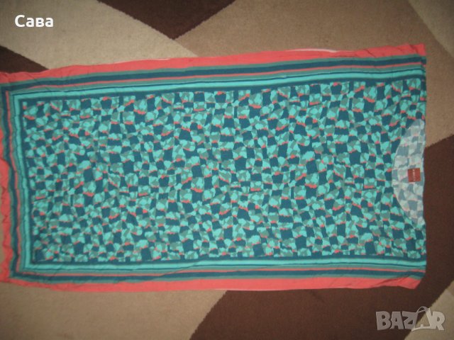 Плажни туники ALVITO,AMICI, снимка 3 - Туники - 41612008