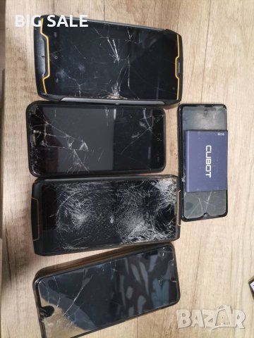 Работещи Телефони за части, снимка 2 - Други - 39911985