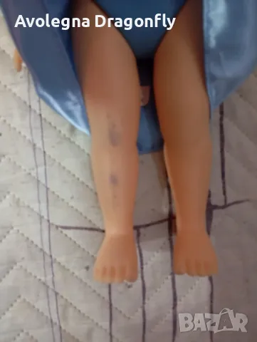 Голяма кукла Пепеляшка на Disney Animators, снимка 7 - Кукли - 50102167