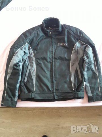 Мото якеРазмер L, снимка 5 - Мотоциклети и мототехника - 35678628