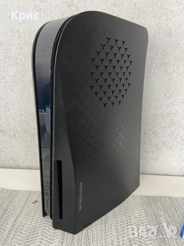 PS5 Disc Edition+ FIFA 20, снимка 2 - PlayStation конзоли - 52856743