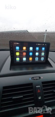 Multimedia Android BMW X3 E83 , снимка 3 - Навигация за кола - 40590918
