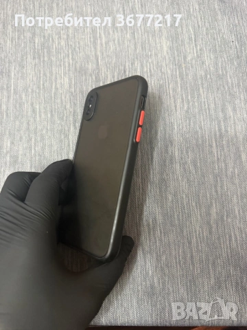 iPhone X, снимка 7 - Apple iPhone - 53406550
