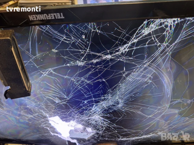 MAIN BOARD, 17MB140TC for 32 inc TELEFUNKEN 32HB4100 DISPLAY VES315WNGL-2D-N41, снимка 9 - Части и Платки - 50919735