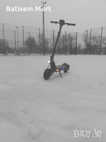 Kukirin G2 mastar , снимка 5 - Таблети - 53309638