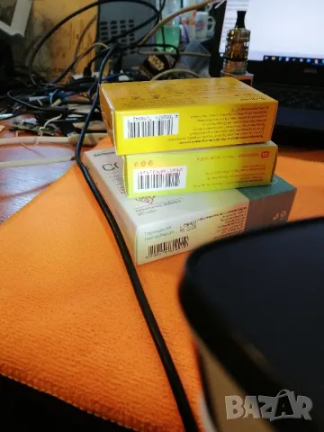 Баркод скенер NG-6600, снимка 8 - Друго търговско оборудване - 50186337