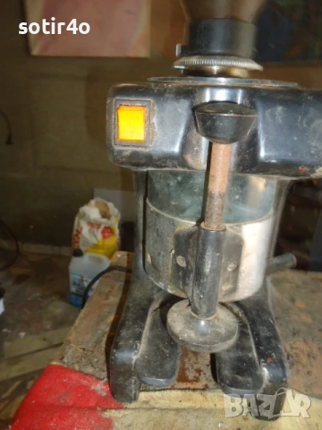 кафемелачка, италия 2 бр., снимка 5 - Кафемашини - 51392248