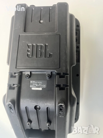 JBL Eon 15 пасивни , снимка 3 - Тонколони - 55756376