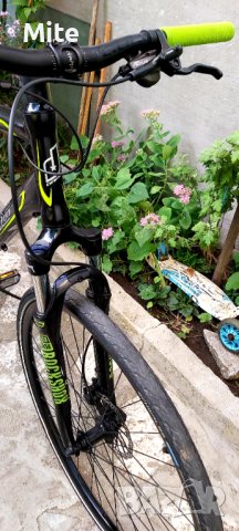 Велосипед алуминиев 29, снимка 6 - Велосипеди - 22756643