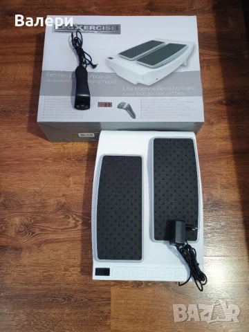 Legxercisе Pro - уред за раздвижване, снимка 6 - Фитнес уреди - 53763747