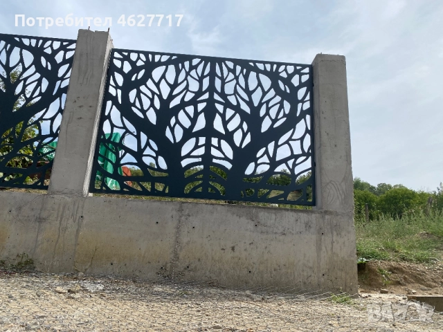 Плазмено рязане, снимка 14 - Други услуги - 52111027