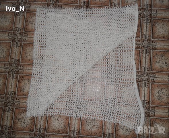Покривка за маса на една кука., снимка 3 - Покривки за маси - 41458643