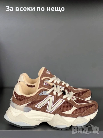 New Balance 90/60 KIDS Детски Маратонки👟Детски Спортни Обувки Ню Баланс-Различни Цветове Код SK871, снимка 2 - Детски маратонки - 53226662