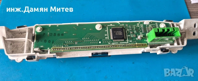 Ремонт на инфо дисплей honda accord 7ма генерация (honda civic), снимка 5 - Сервизни услуги - 52845678