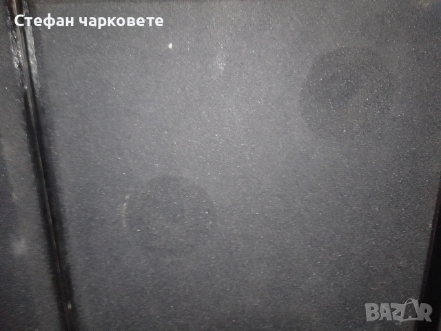 тонколони със 100 вата мощност и 4 ома съпротивление , снимка 4 - Тонколони - 53127991