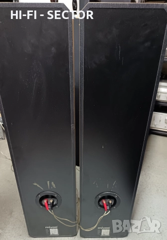 MIVOC FB 530 тонколони , снимка 4 - Тонколони - 52887201