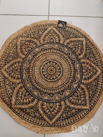 Килимчета 80 см, снимка 2 - Килими - 40673434