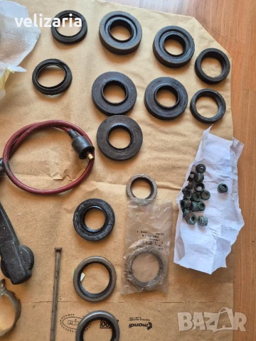 Части за Лада , снимка 8 - Части - 39601327