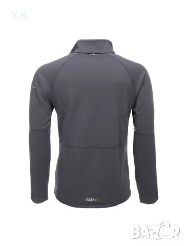 Оригинално мъжко горнище Peak Performance Will Z, снимка 6 - Спортни дрехи, екипи - 48992693