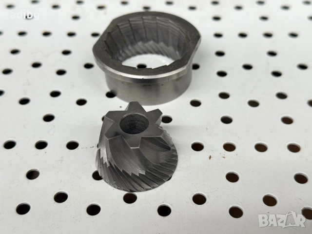 Jura - Конусни Ножове за кафемелачка