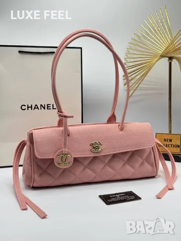 Chanel ⚜️Дамски Чанти , снимка 8 - Чанти - 55755087