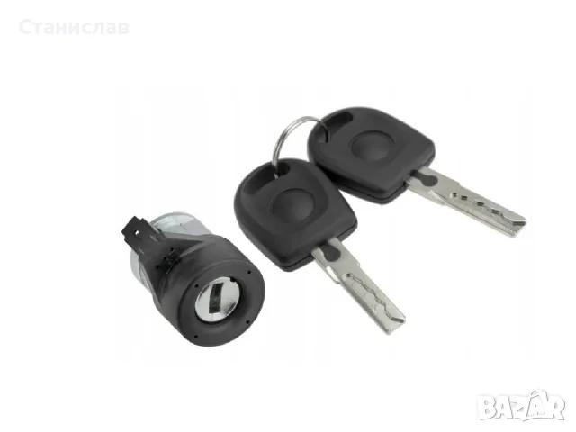Комплект за запалване за VW – 3B0905855C