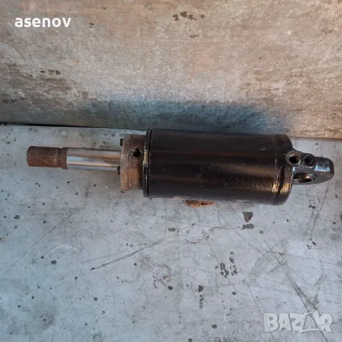 хидравлични цилиндри