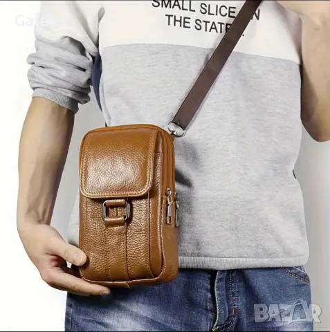 Мъжка практична пътна чанта /Удобна от черен оксфордски плат!, снимка 9 - Чанти - 50222758