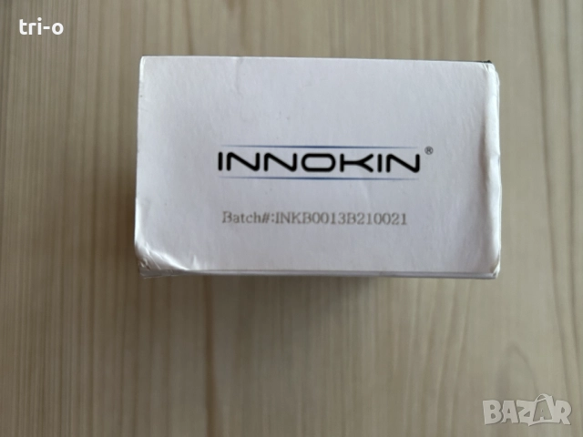 Комплект електронно устройство Innokin DV Pod KIT, снимка 9 - Вейп без пълнители - 52590078