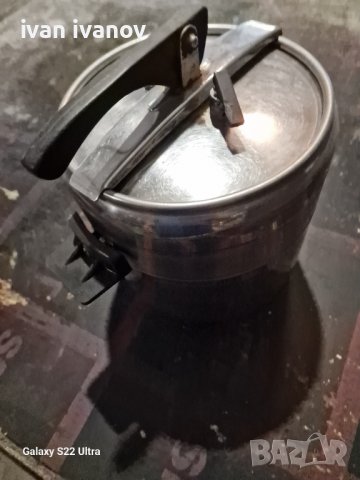 Тенджера пот Налягане, снимка 7 - Съдове за готвене - 42378893