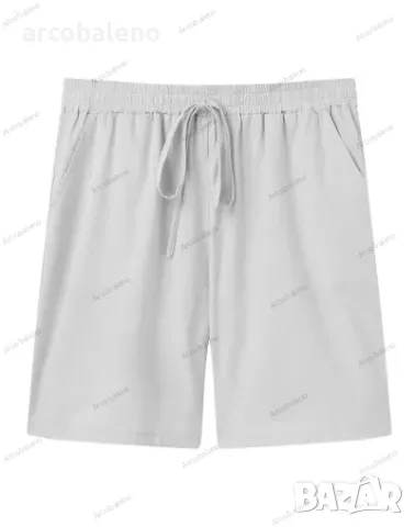 Мъжки летен комплект от две части, 5цвята , снимка 3 - Други - 40825849