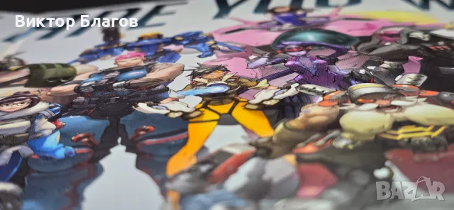 Overwatch: Origins Edition, снимка 6 - Игри за PC - 47741251