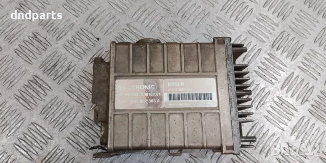 Компютър VW Golf 2 1.6i 1989г.	