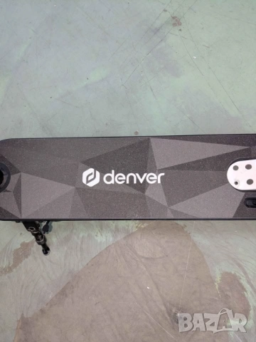 Електрическа тротинетка Denver SEL-85360, снимка 3 - Други спортове - 53297427